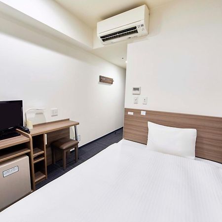 פוקואוקה Washington R&B Hotel Hakata Ekimae 2 מראה חיצוני תמונה