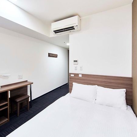 פוקואוקה Washington R&B Hotel Hakata Ekimae 2 מראה חיצוני תמונה