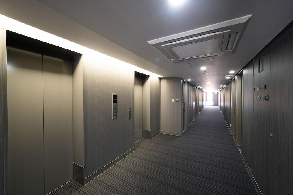פוקואוקה Washington R&B Hotel Hakata Ekimae 2 מראה חיצוני תמונה