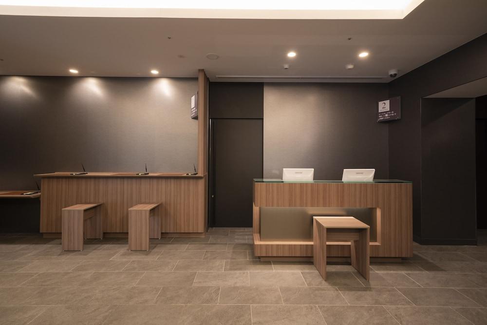 פוקואוקה Washington R&B Hotel Hakata Ekimae 2 מראה חיצוני תמונה