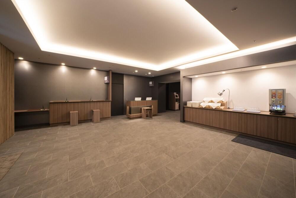פוקואוקה Washington R&B Hotel Hakata Ekimae 2 מראה חיצוני תמונה