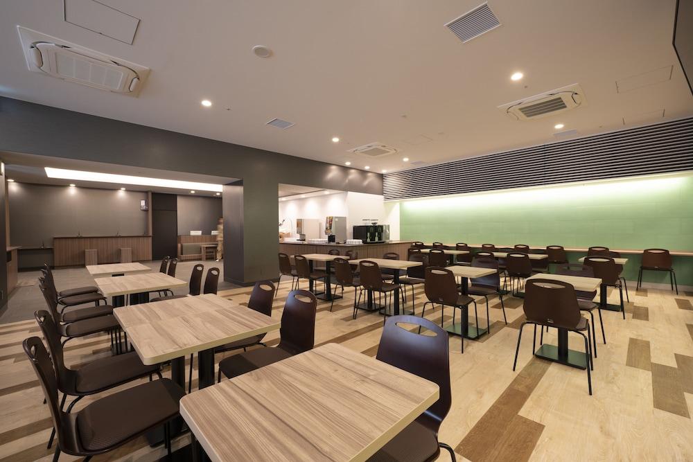 פוקואוקה Washington R&B Hotel Hakata Ekimae 2 מראה חיצוני תמונה