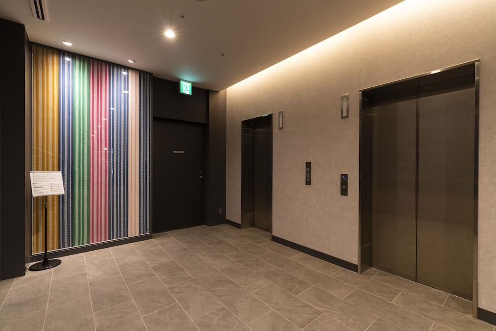 פוקואוקה Washington R&B Hotel Hakata Ekimae 2 מראה חיצוני תמונה