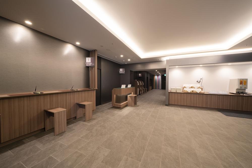 פוקואוקה Washington R&B Hotel Hakata Ekimae 2 מראה חיצוני תמונה