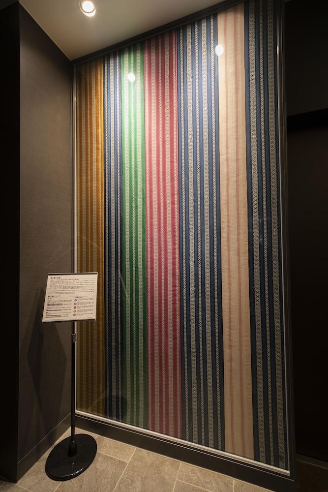פוקואוקה Washington R&B Hotel Hakata Ekimae 2 מראה חיצוני תמונה