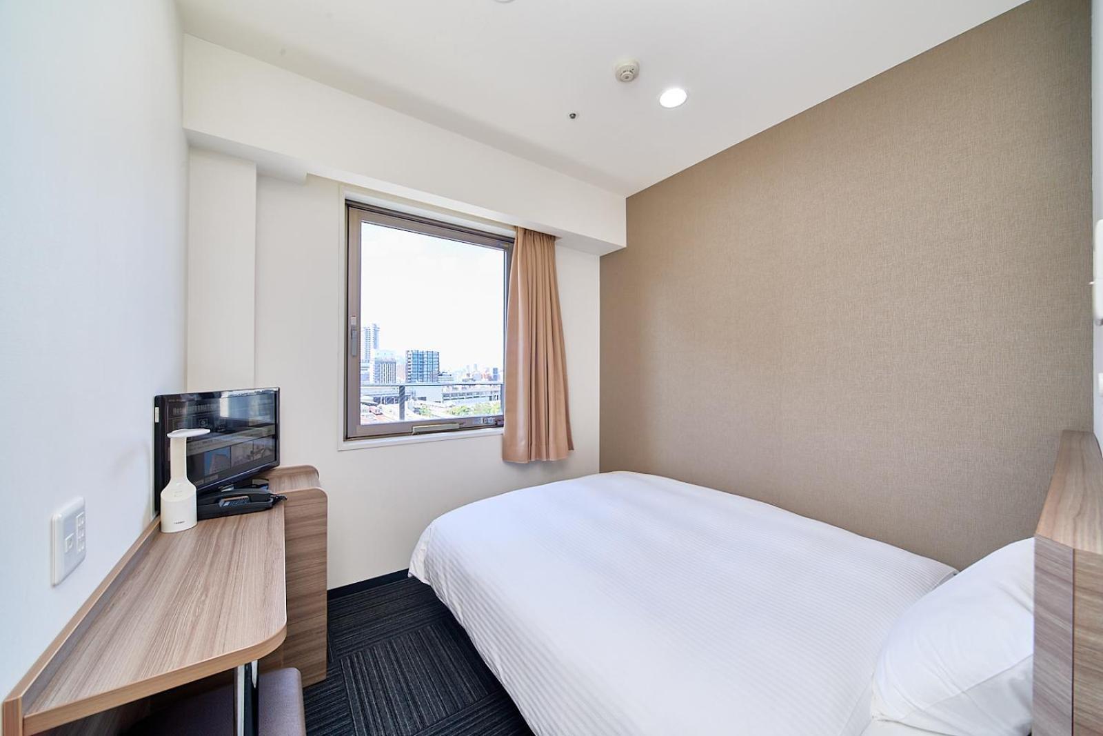פוקואוקה Washington R&B Hotel Hakata Ekimae 2 מראה חיצוני תמונה