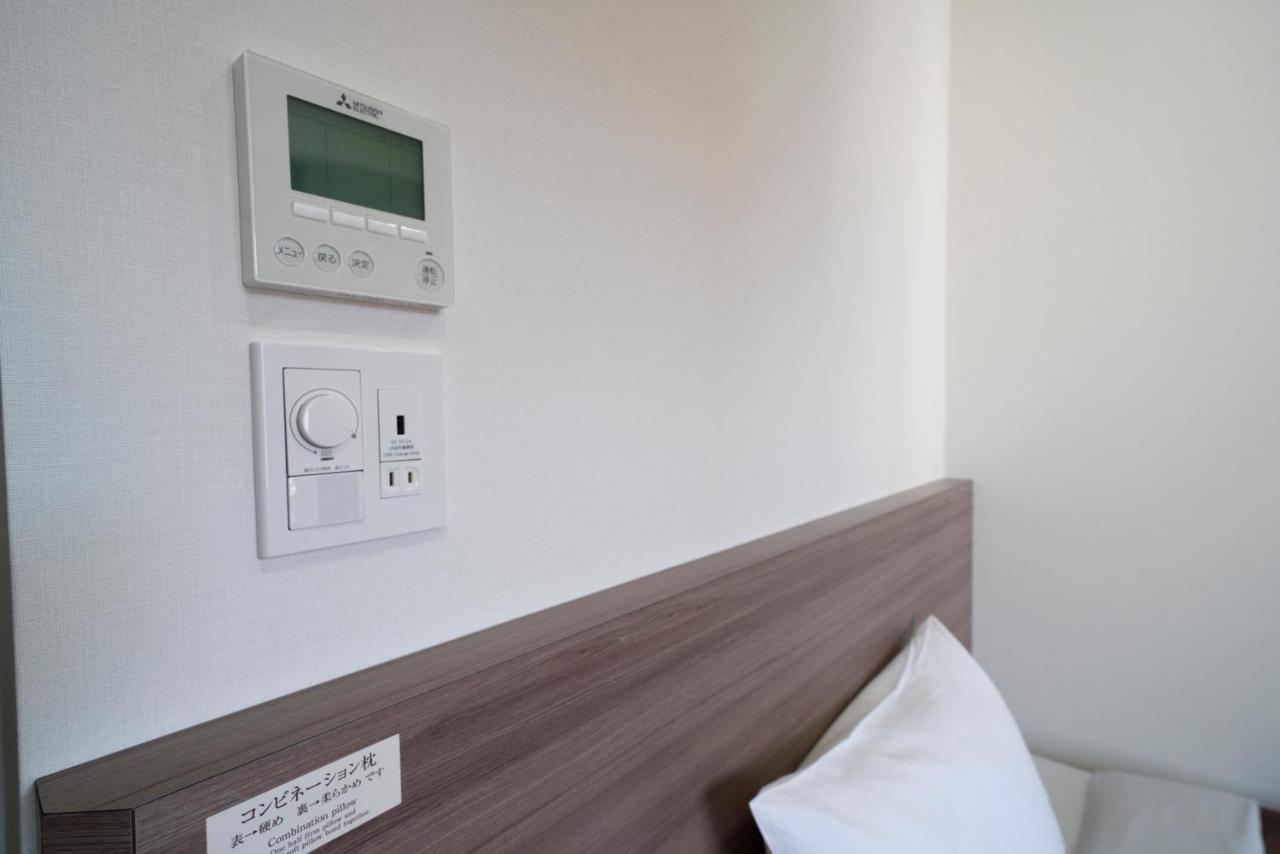 פוקואוקה Washington R&B Hotel Hakata Ekimae 2 מראה חיצוני תמונה