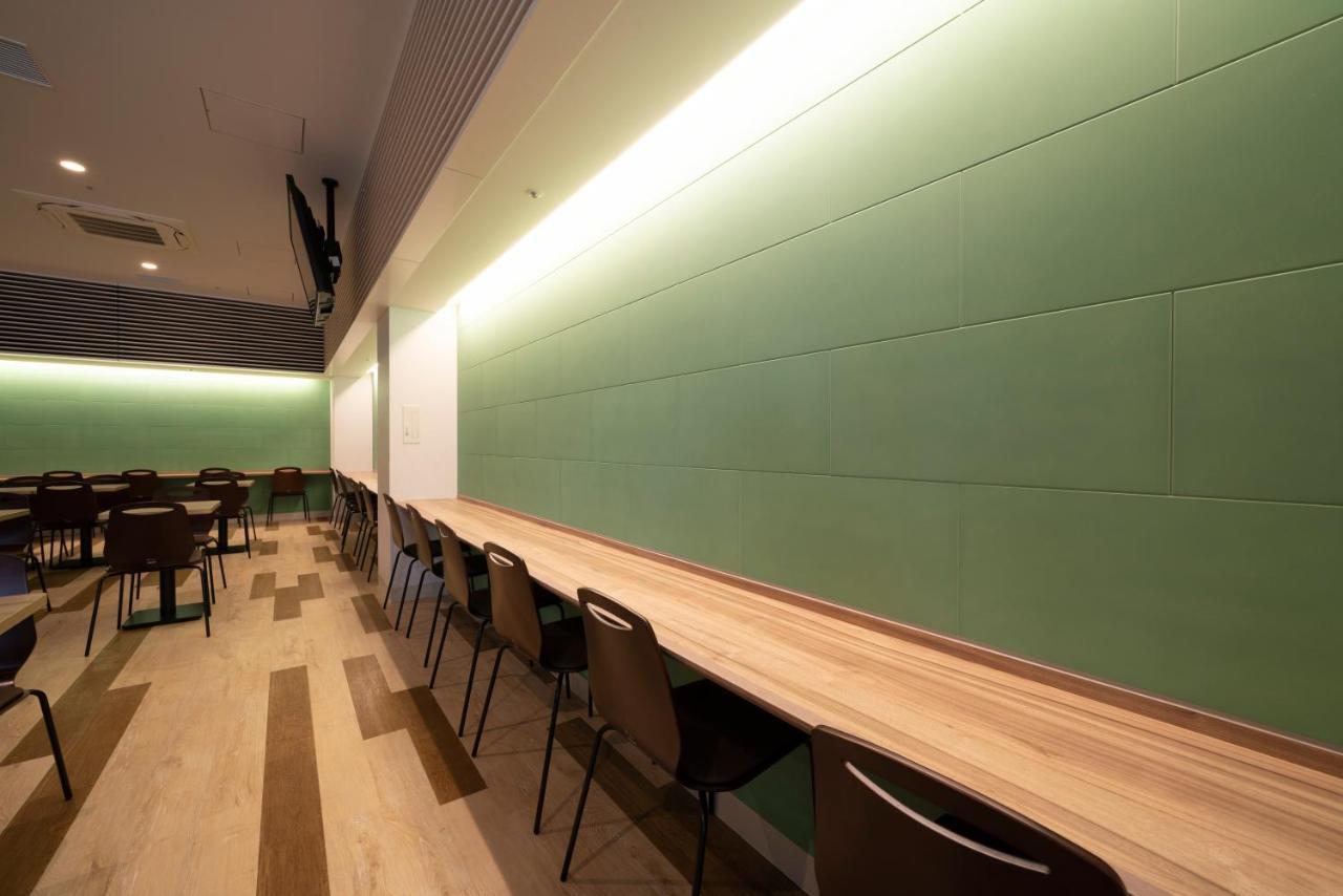 פוקואוקה Washington R&B Hotel Hakata Ekimae 2 מראה חיצוני תמונה