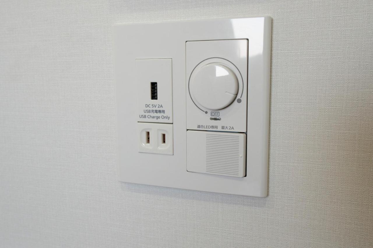 פוקואוקה Washington R&B Hotel Hakata Ekimae 2 מראה חיצוני תמונה